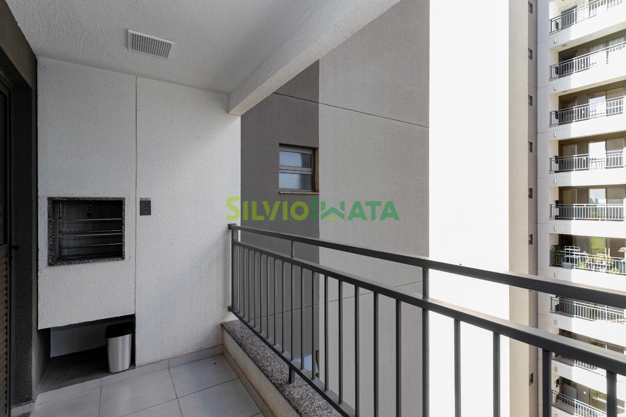 Apartamento para alugar em Jardim Aclimação, Maringá — Portal Chave Fácil