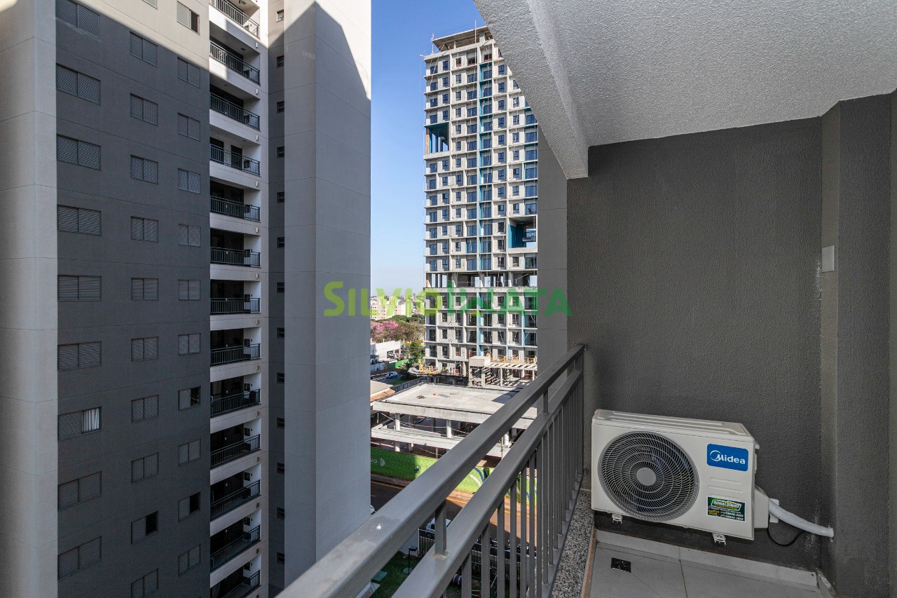 Apartamento para alugar em Jardim Aclimação, Maringá — Portal Chave Fácil