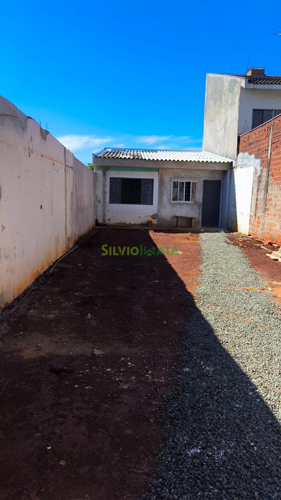 Terreno/Área à venda em Parque Das Grevíleas, Maringá — Portal Chave Fácil