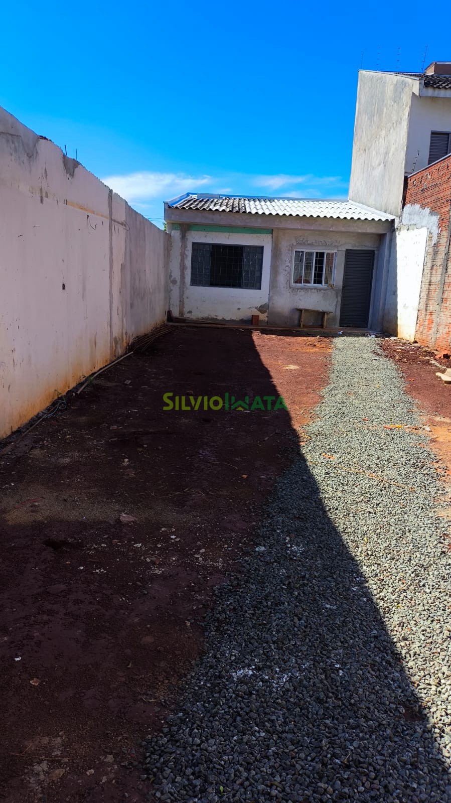 Terreno/Área à venda em Parque Das Grevíleas, Maringá — Portal Chave Fácil