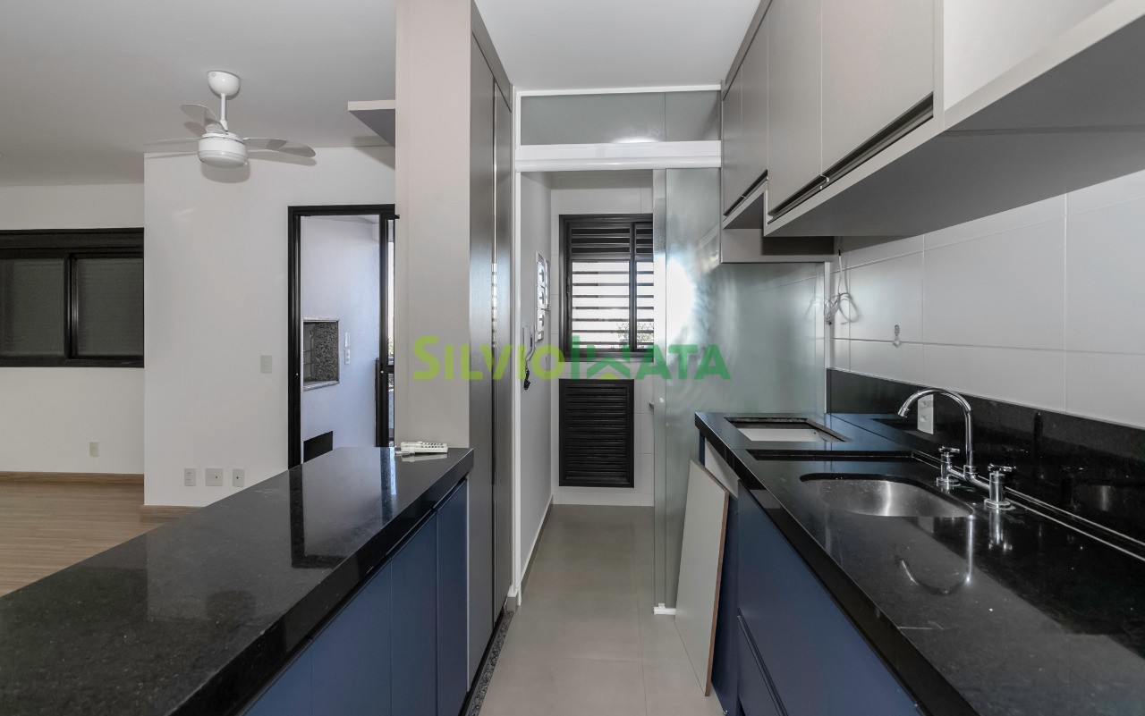 Apartamento para alugar em Zona 08, Maringá — Portal Chave Fácil