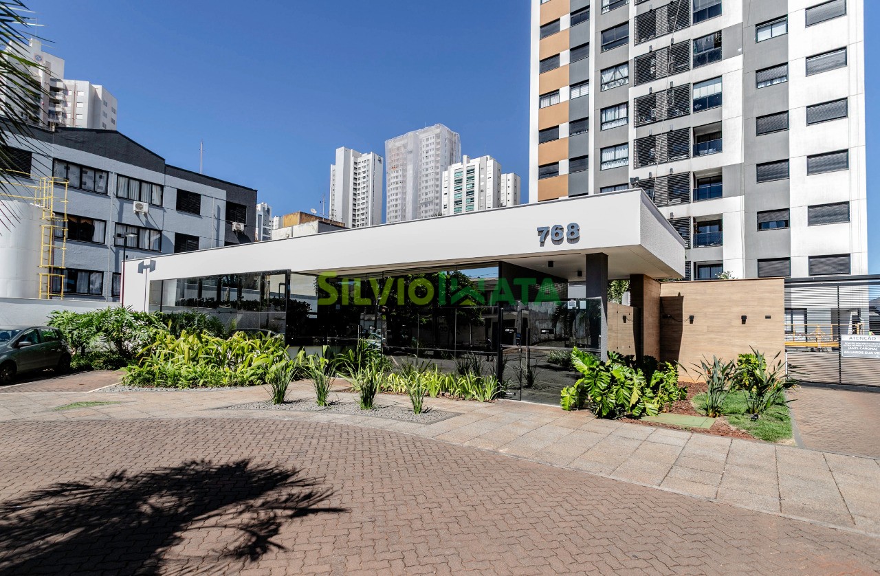 Apartamento para alugar em Zona 08, Maringá — Portal Chave Fácil