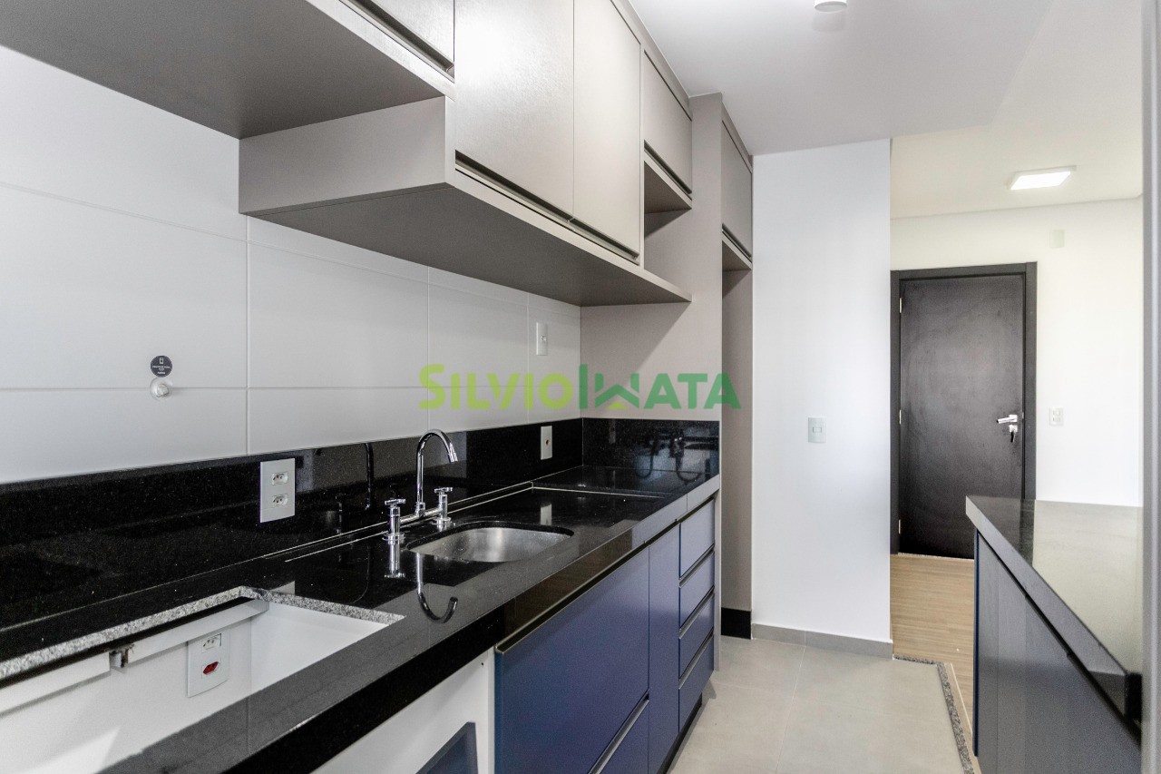 Apartamento para alugar em Zona 08, Maringá — Portal Chave Fácil