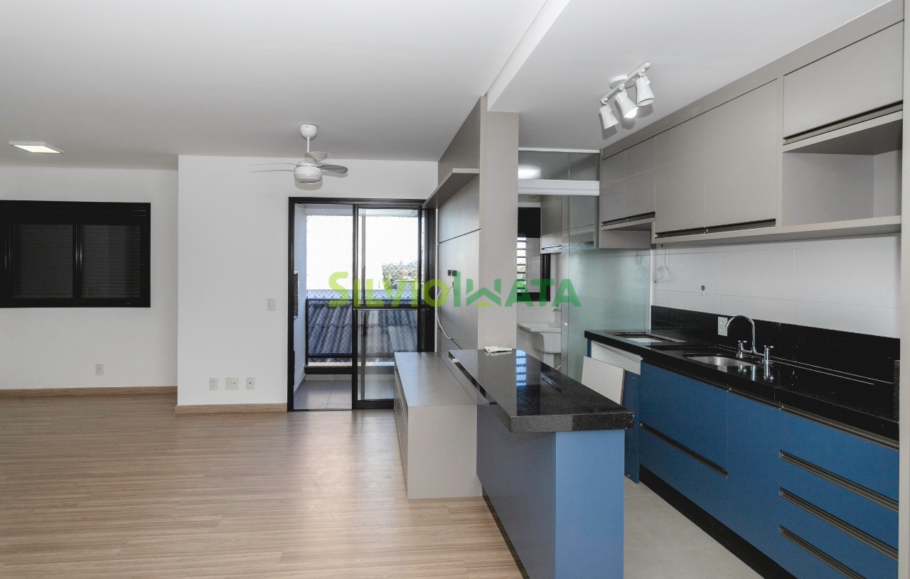 Apartamento para alugar em Zona 08, Maringá — Portal Chave Fácil