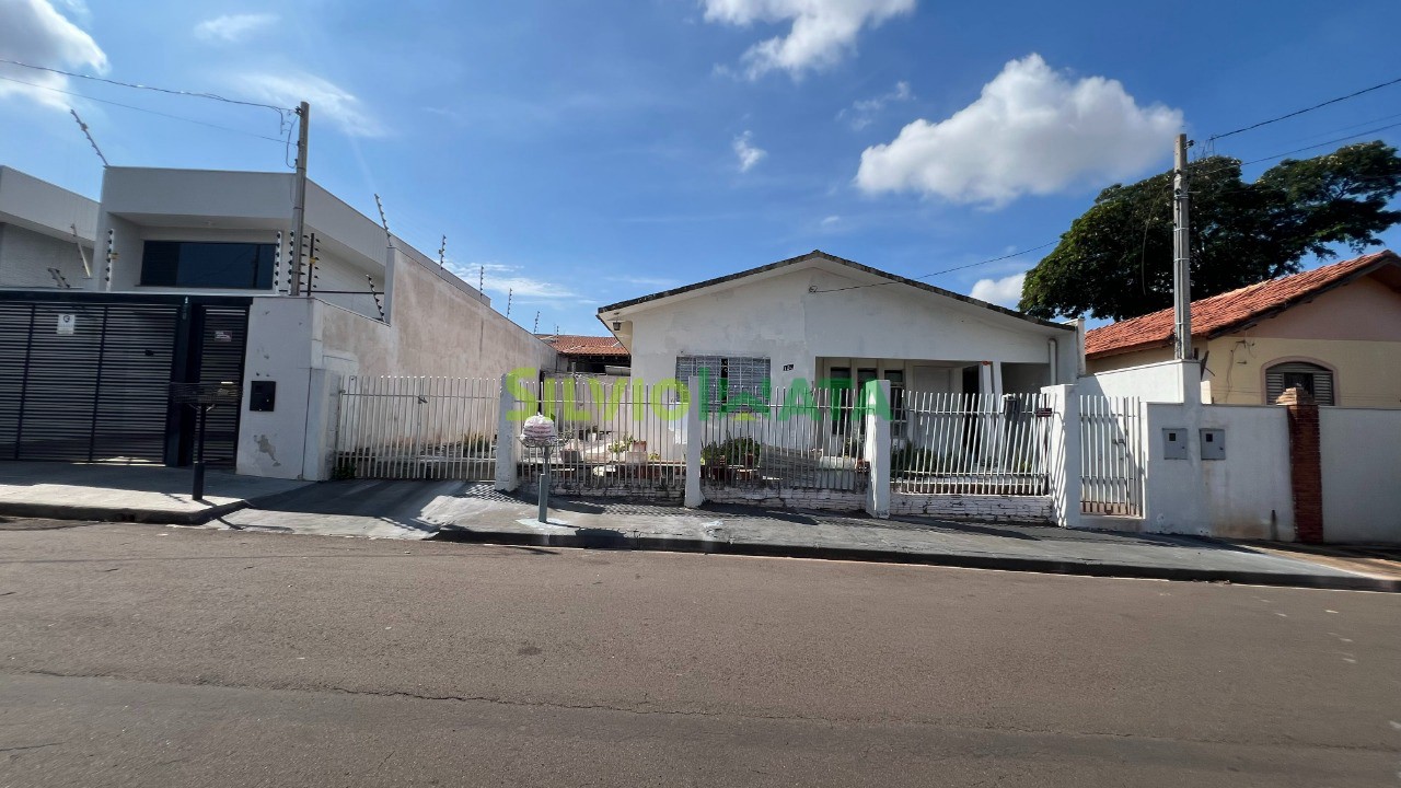 Casa à venda em Jardim Liberdade, Maringá — Portal Chave Fácil