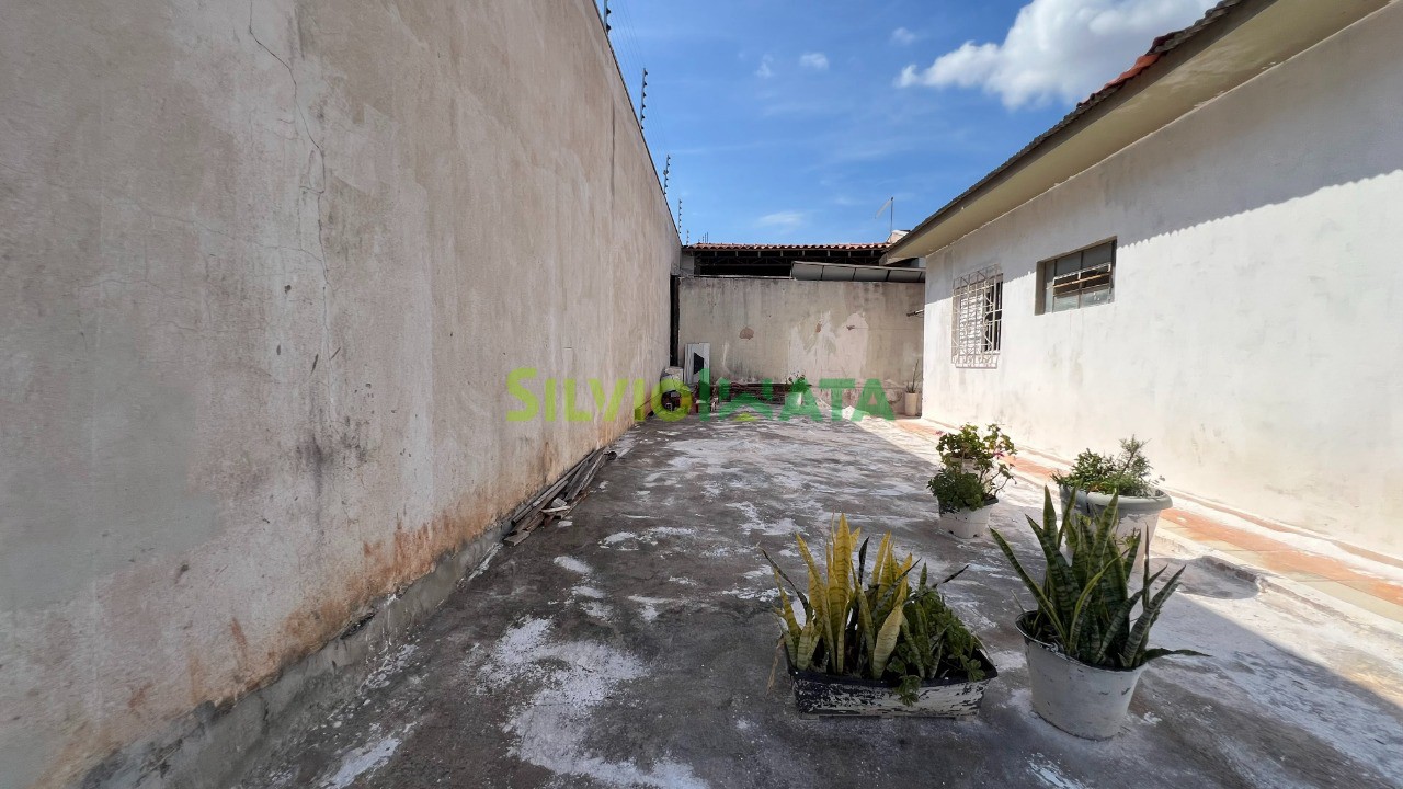 Casa à venda em Jardim Liberdade, Maringá — Portal Chave Fácil