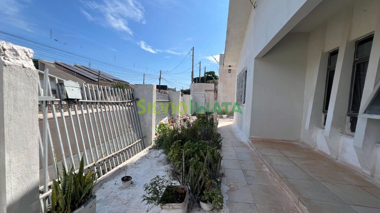 Casa à venda em Jardim Liberdade, Maringá — Portal Chave Fácil