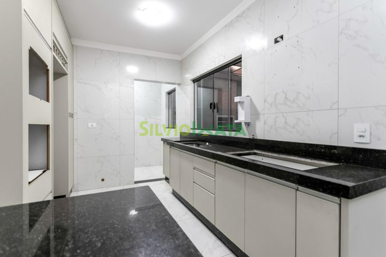 Casa à venda em Jardim Diamante, Maringá — Portal Chave Fácil