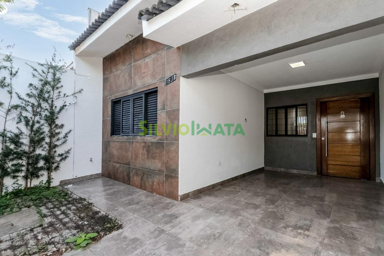 Casa à venda em Jardim Diamante, Maringá — Portal Chave Fácil