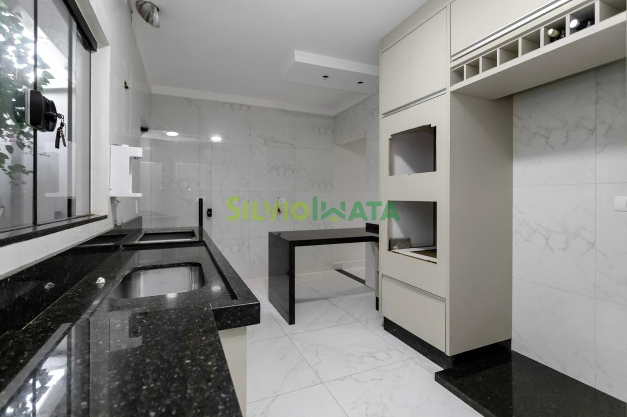 Casa à venda em Jardim Diamante, Maringá — Portal Chave Fácil