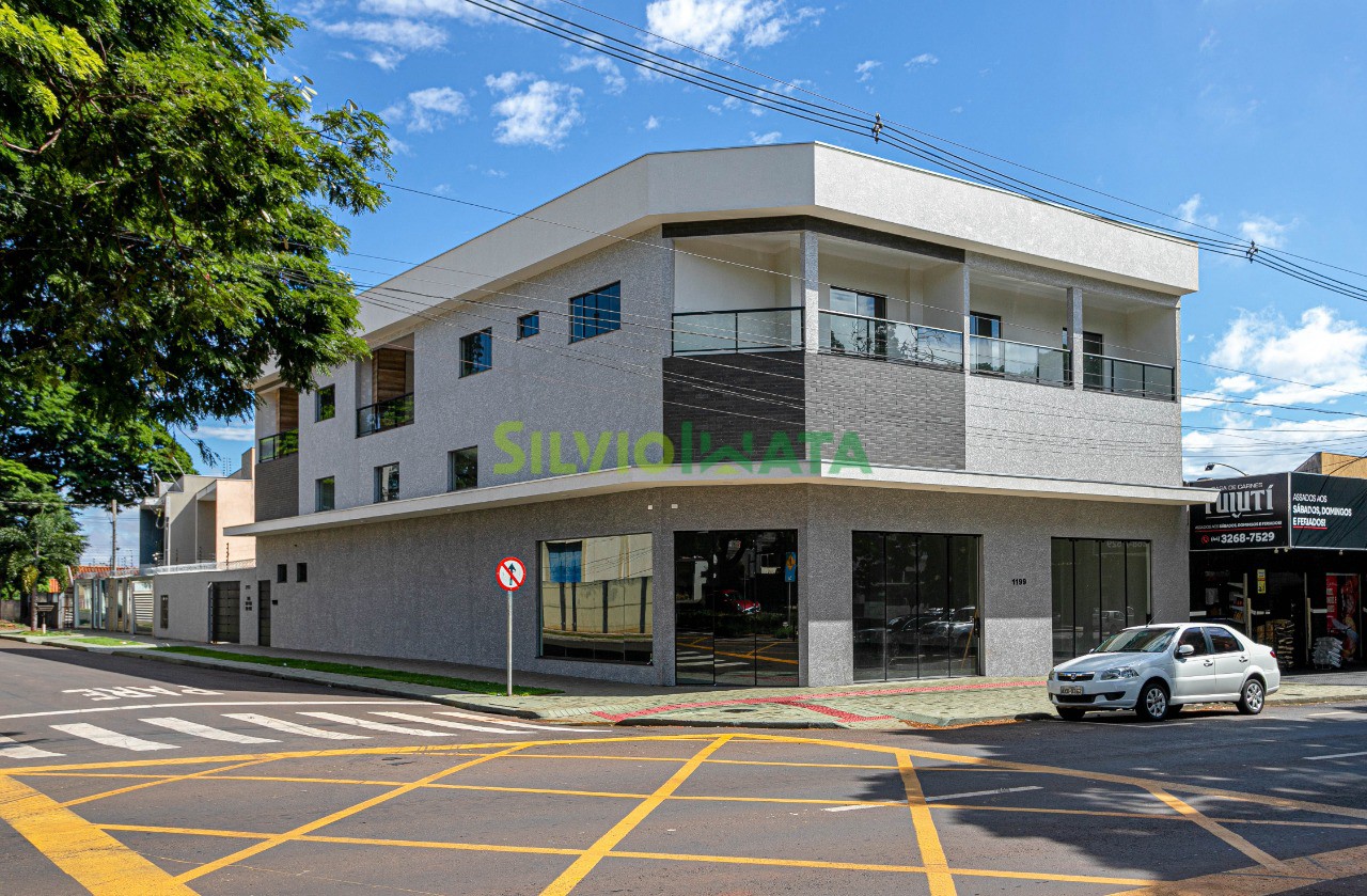 Loja para alugar em Vila Morangueira, Maringá — Portal Chave Fácil