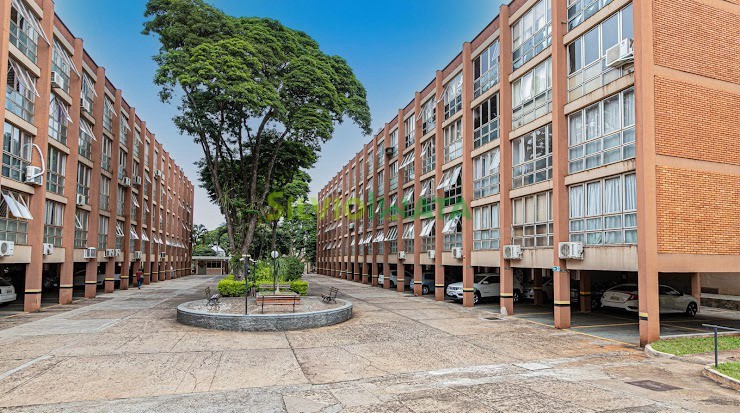 Apartamento à venda em Jardim Novo Horizonte, Maringá — Portal Chave Fácil