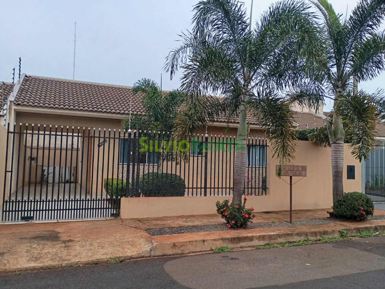 Casa à venda em Jardim Monte Carmelo, Sarandi — Portal Chave Fácil
