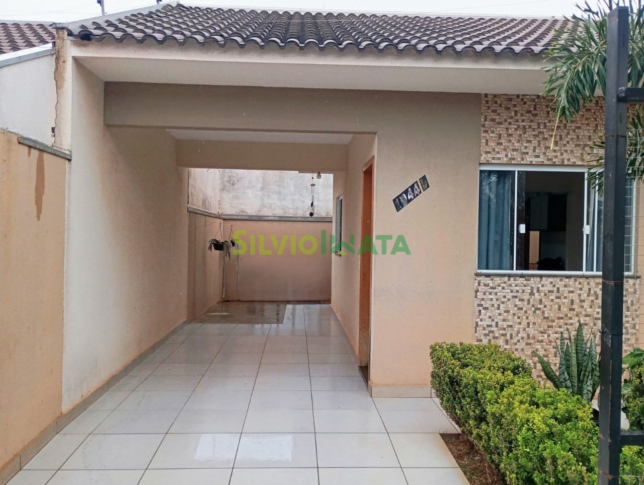 Casa à venda em Jardim Monte Carmelo, Sarandi — Portal Chave Fácil