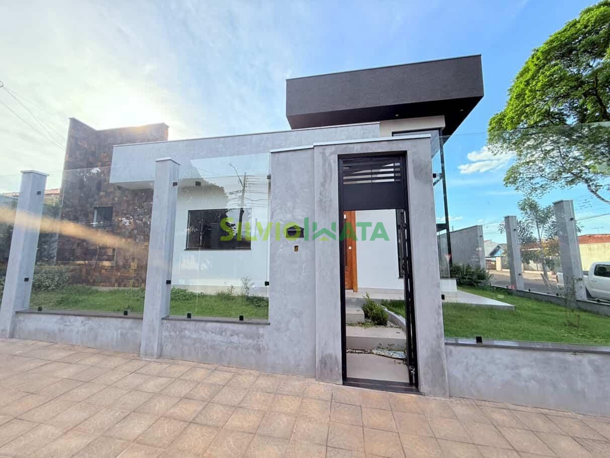 Casa à venda em Vila Morangueira, Maringá — Portal Chave Fácil