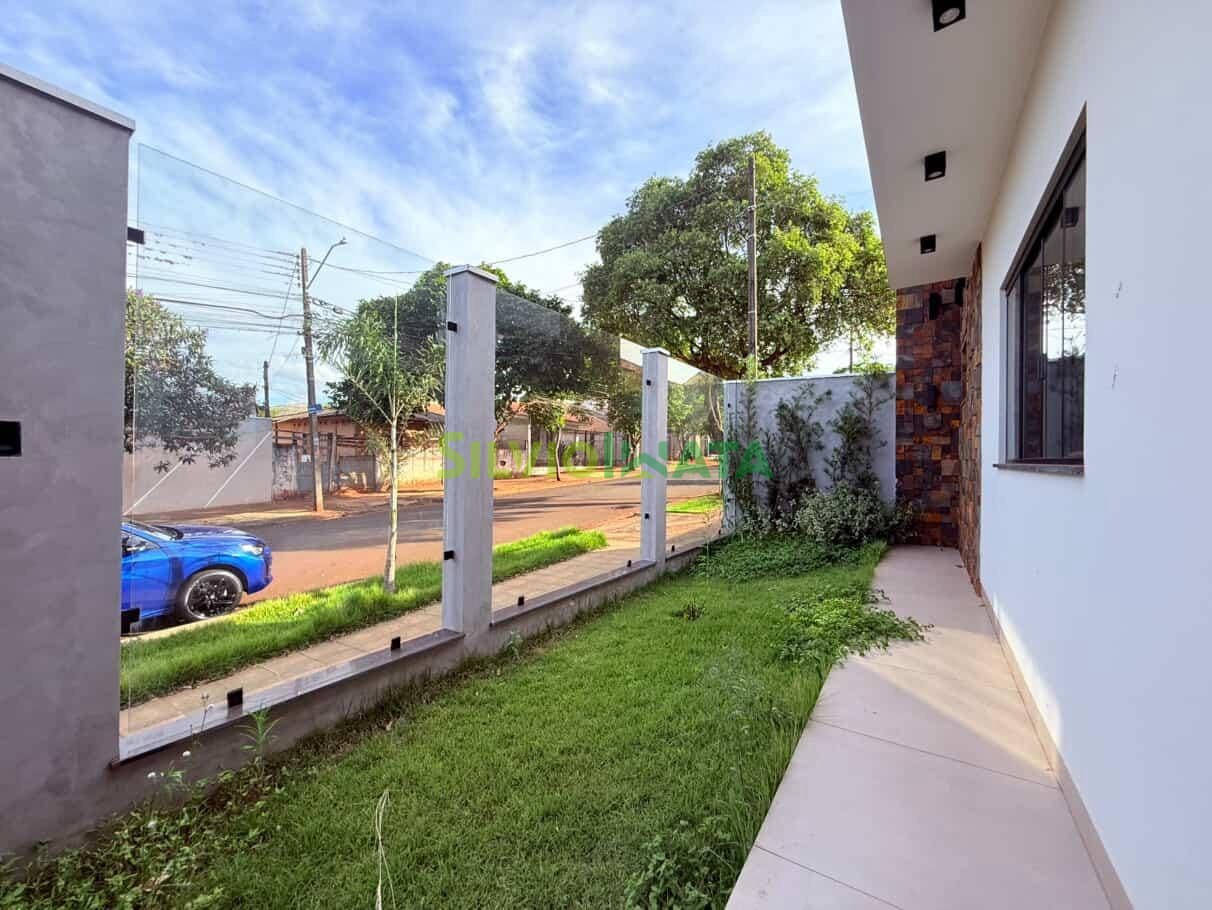 Casa à venda em Vila Morangueira, Maringá — Portal Chave Fácil