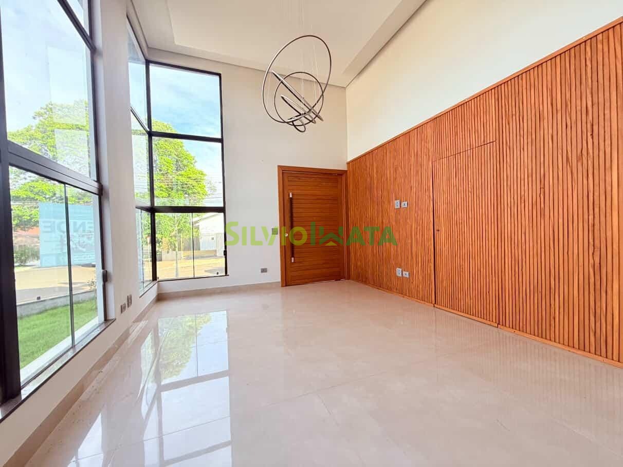 Casa à venda em Vila Morangueira, Maringá — Portal Chave Fácil