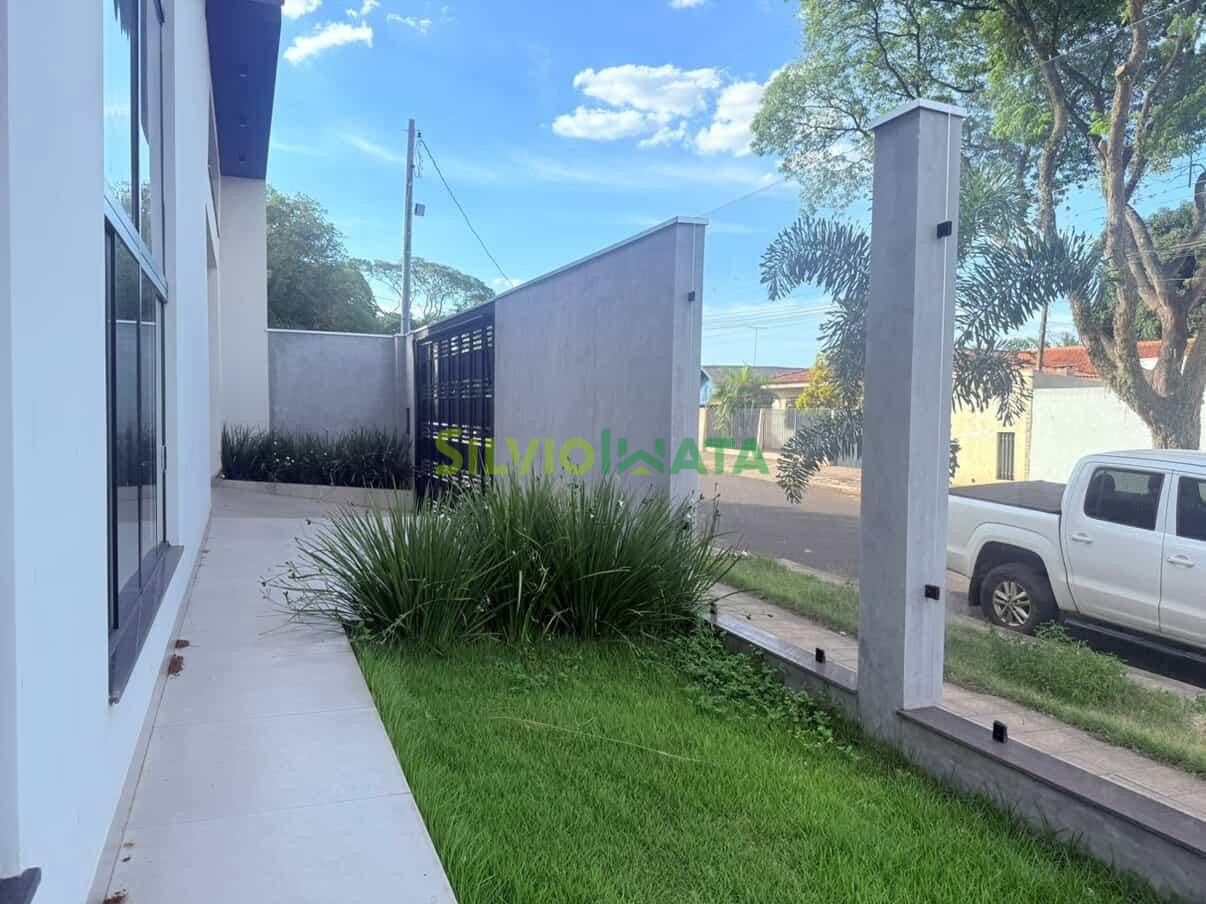 Casa à venda em Vila Morangueira, Maringá — Portal Chave Fácil