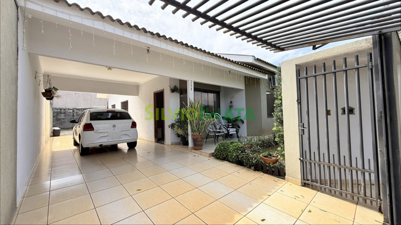 Casa à venda em Jardim Itália Ii, Maringá — Portal Chave Fácil
