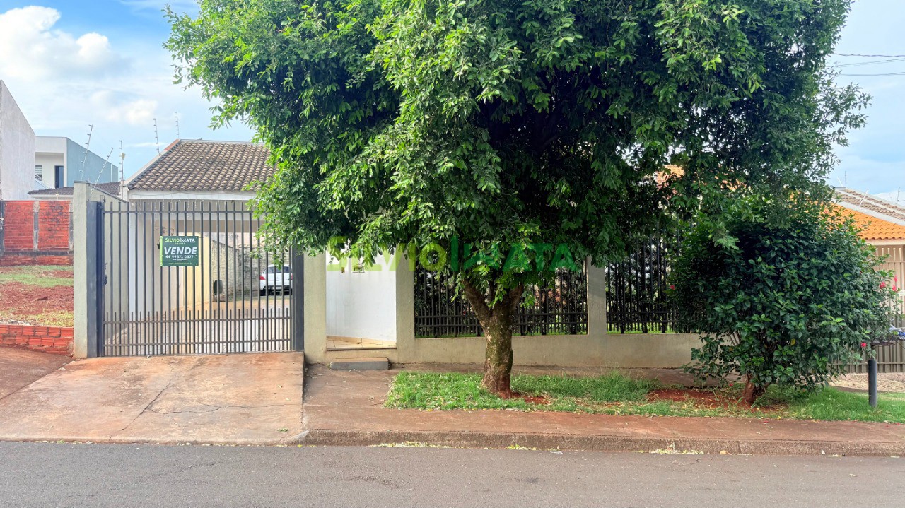 Casa à venda em Jardim Itália Ii, Maringá — Portal Chave Fácil