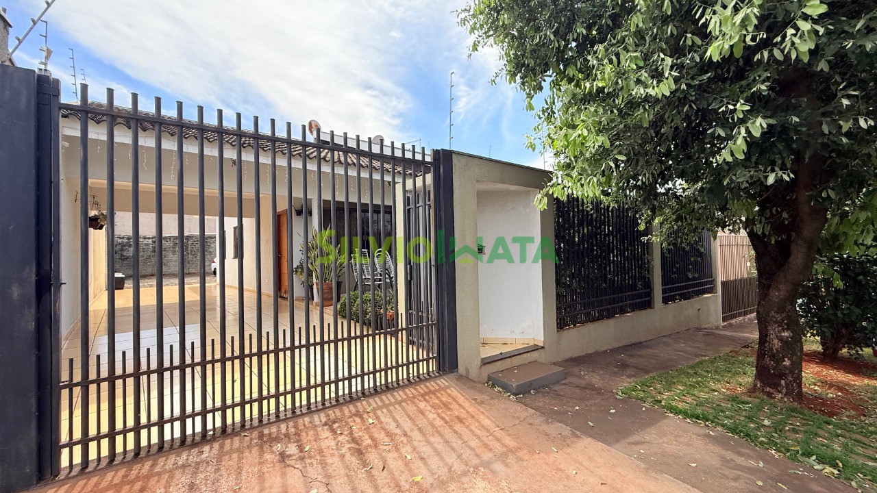 Casa à venda em Jardim Itália Ii, Maringá — Portal Chave Fácil