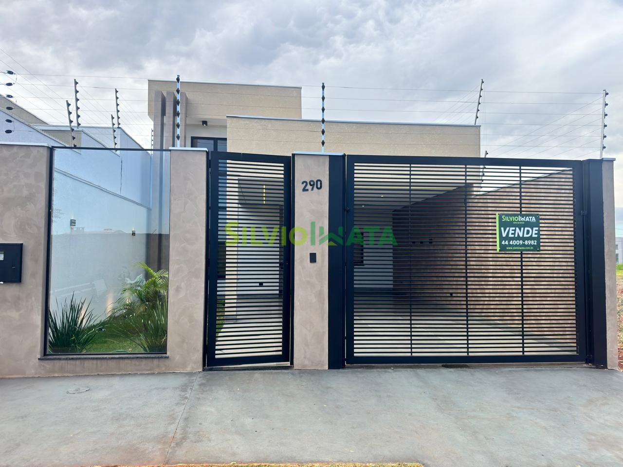 Casa à venda em Jardim Espanha, Maringá — Portal Chave Fácil
