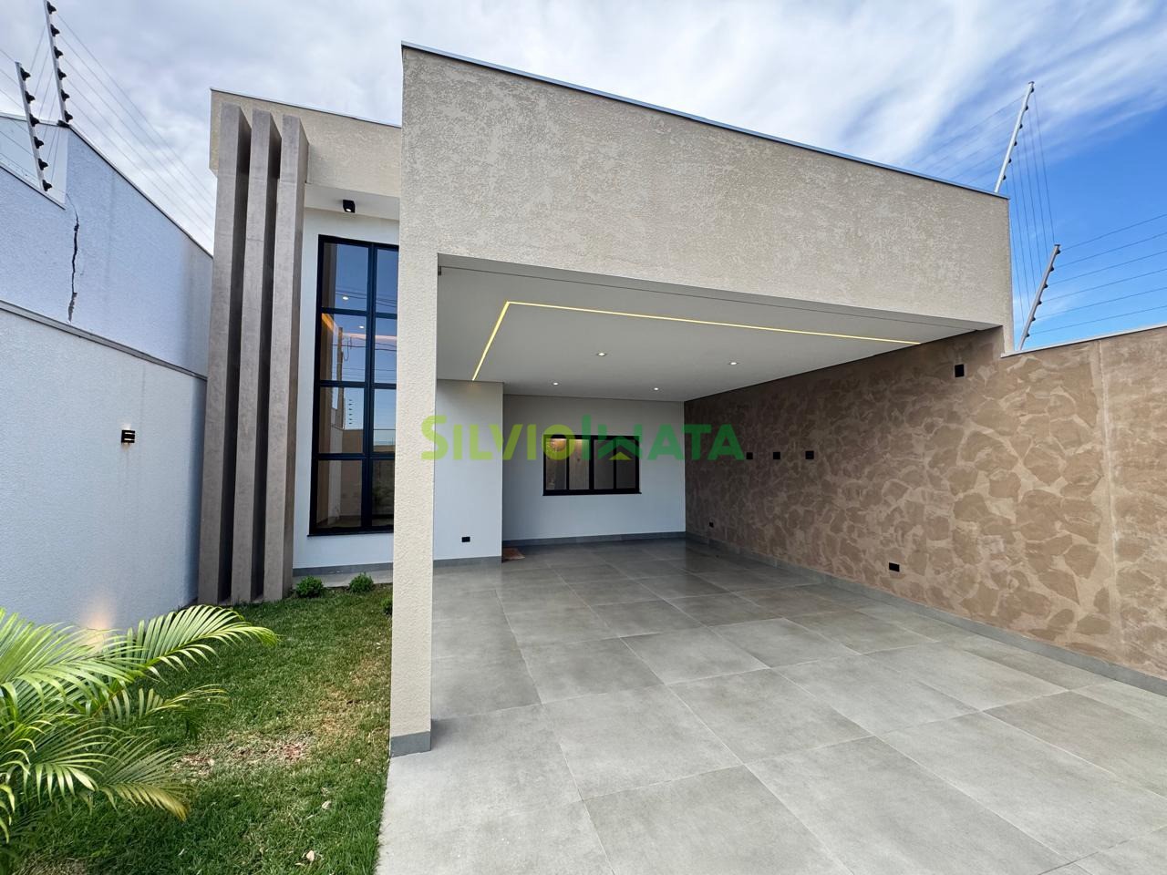 Casa à venda em Jardim Espanha, Maringá — Portal Chave Fácil