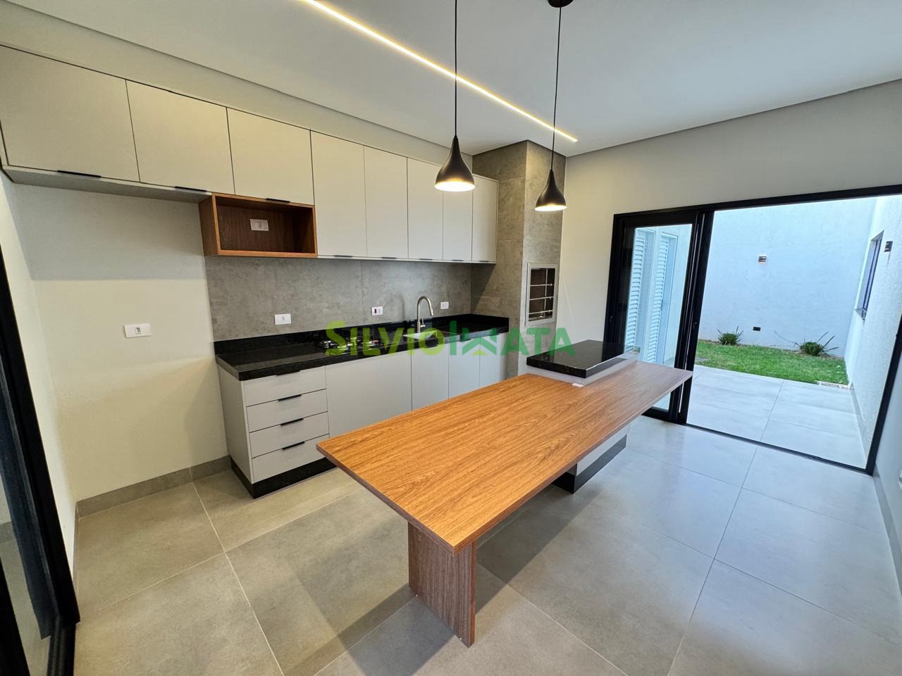 Casa à venda em Jardim Espanha, Maringá — Portal Chave Fácil