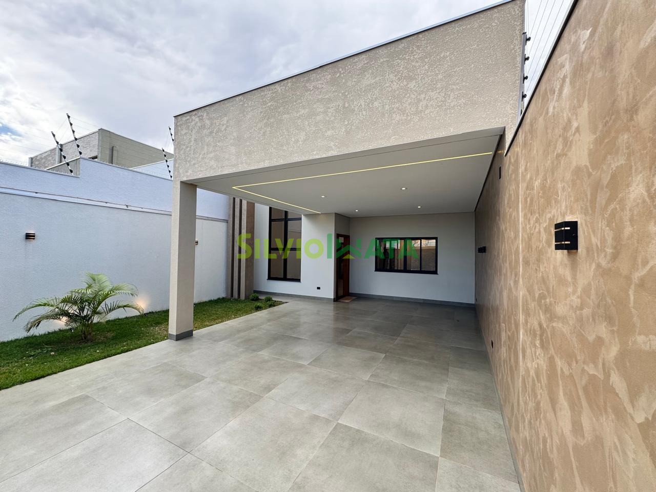 Casa à venda em Jardim Espanha, Maringá — Portal Chave Fácil