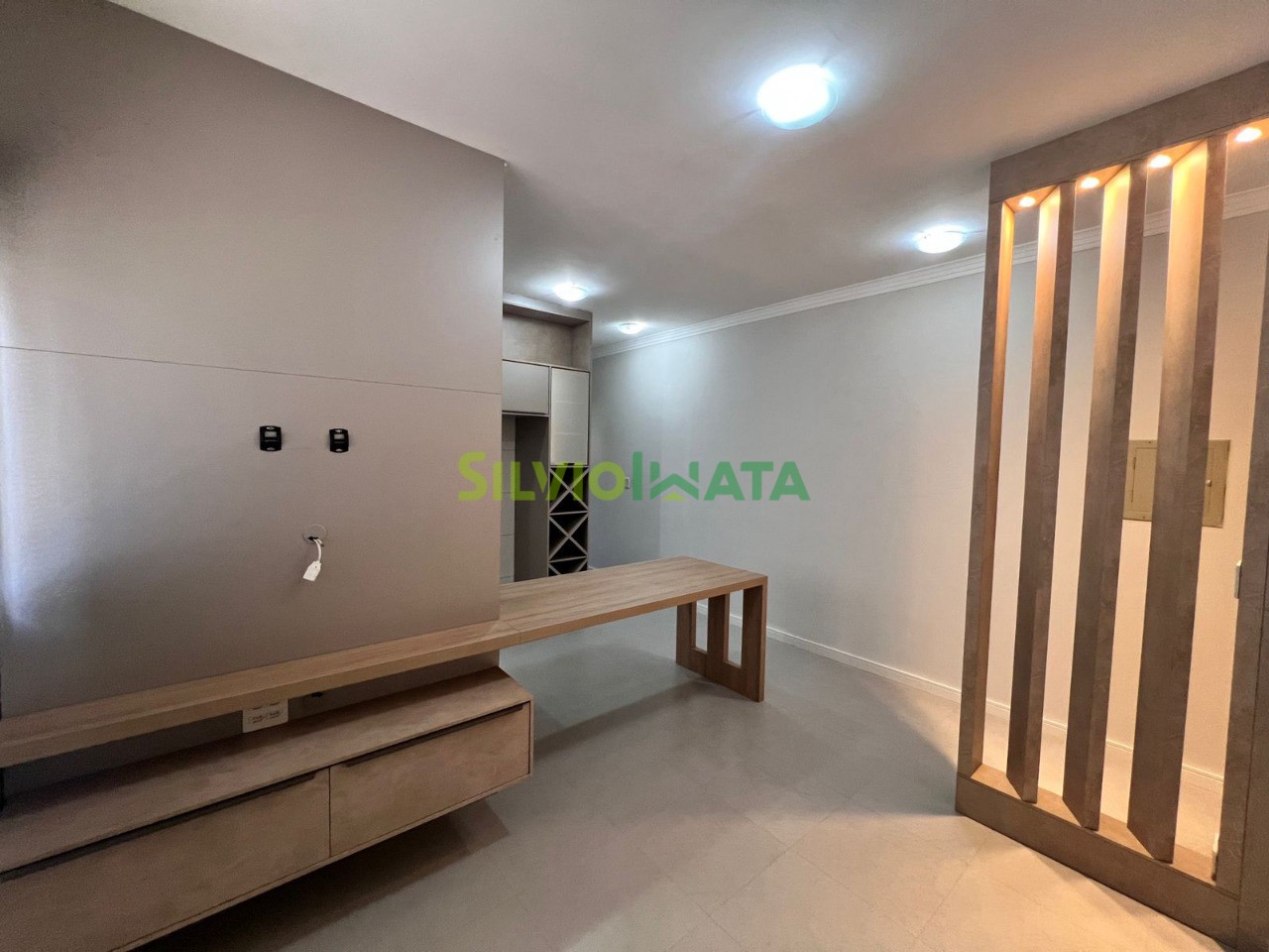 Apartamento para alugar em Zona 07, Maringá — Portal Chave Fácil