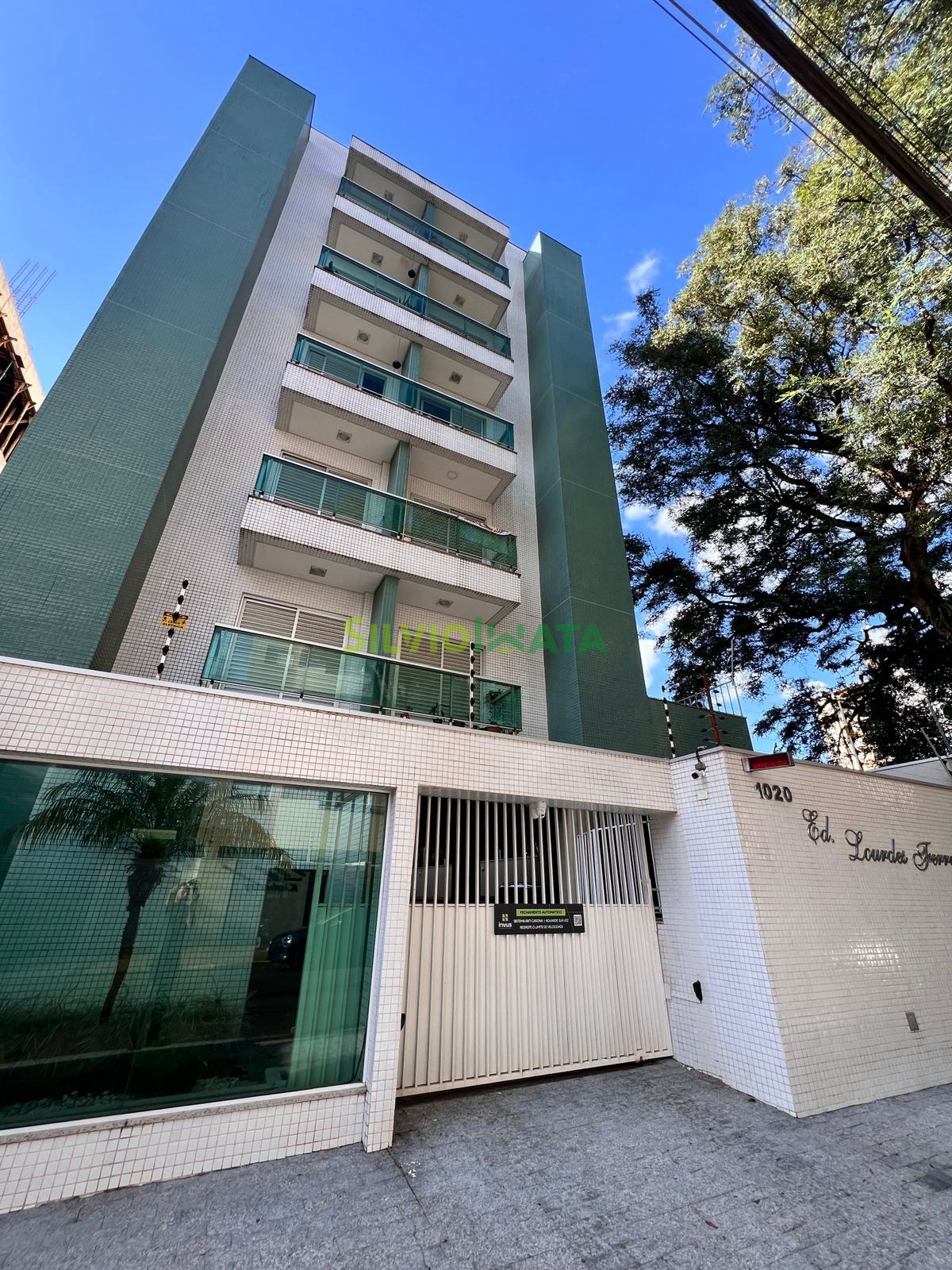 Apartamento para alugar em Zona 07, Maringá — Portal Chave Fácil