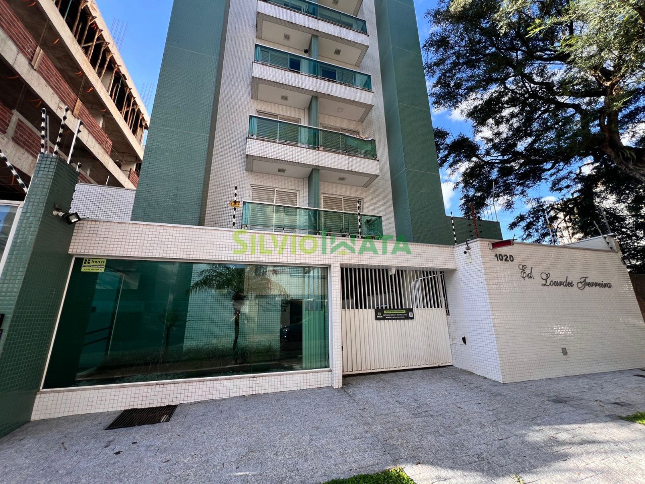 Apartamento para alugar em Zona 07, Maringá — Portal Chave Fácil