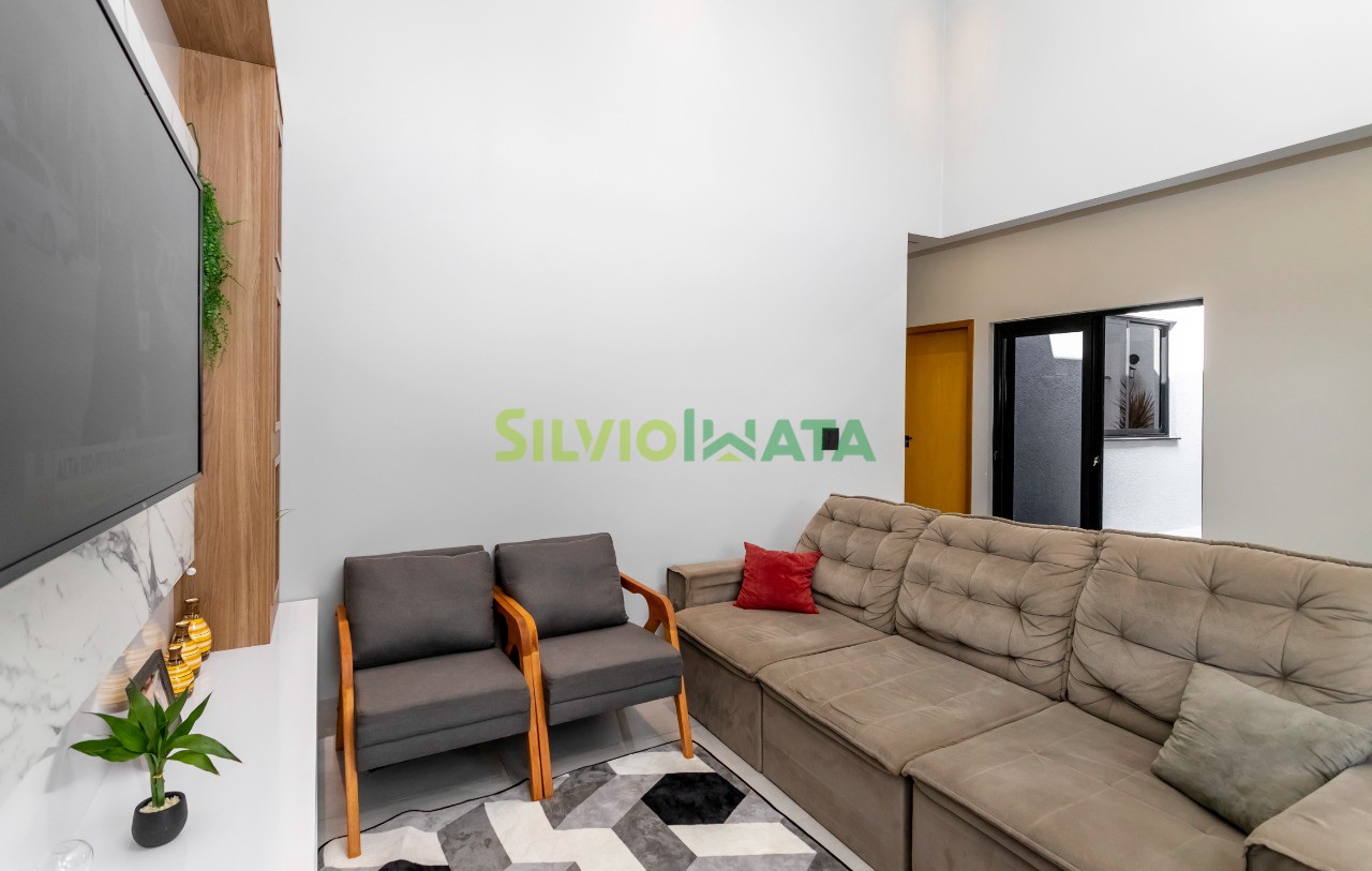 Casa à venda em Jardim Alvorada, Maringá — Portal Chave Fácil