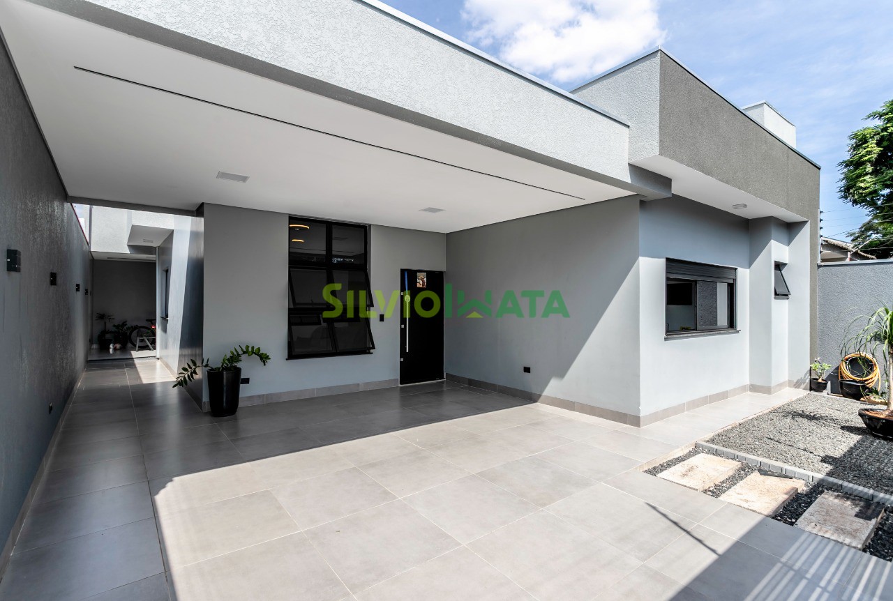 Casa à venda em Jardim Alvorada, Maringá — Portal Chave Fácil
