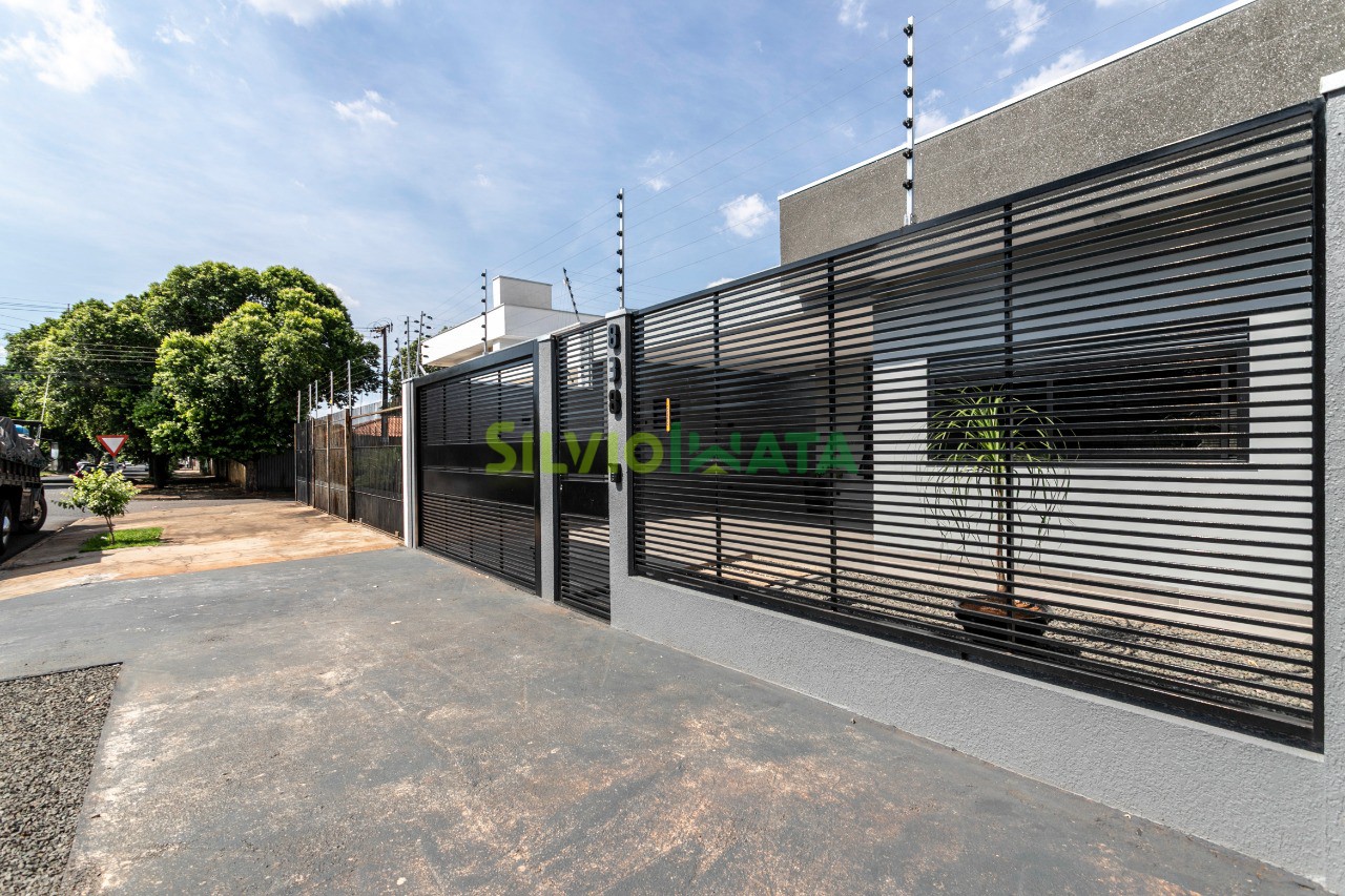 Casa à venda em Jardim Alvorada, Maringá — Portal Chave Fácil