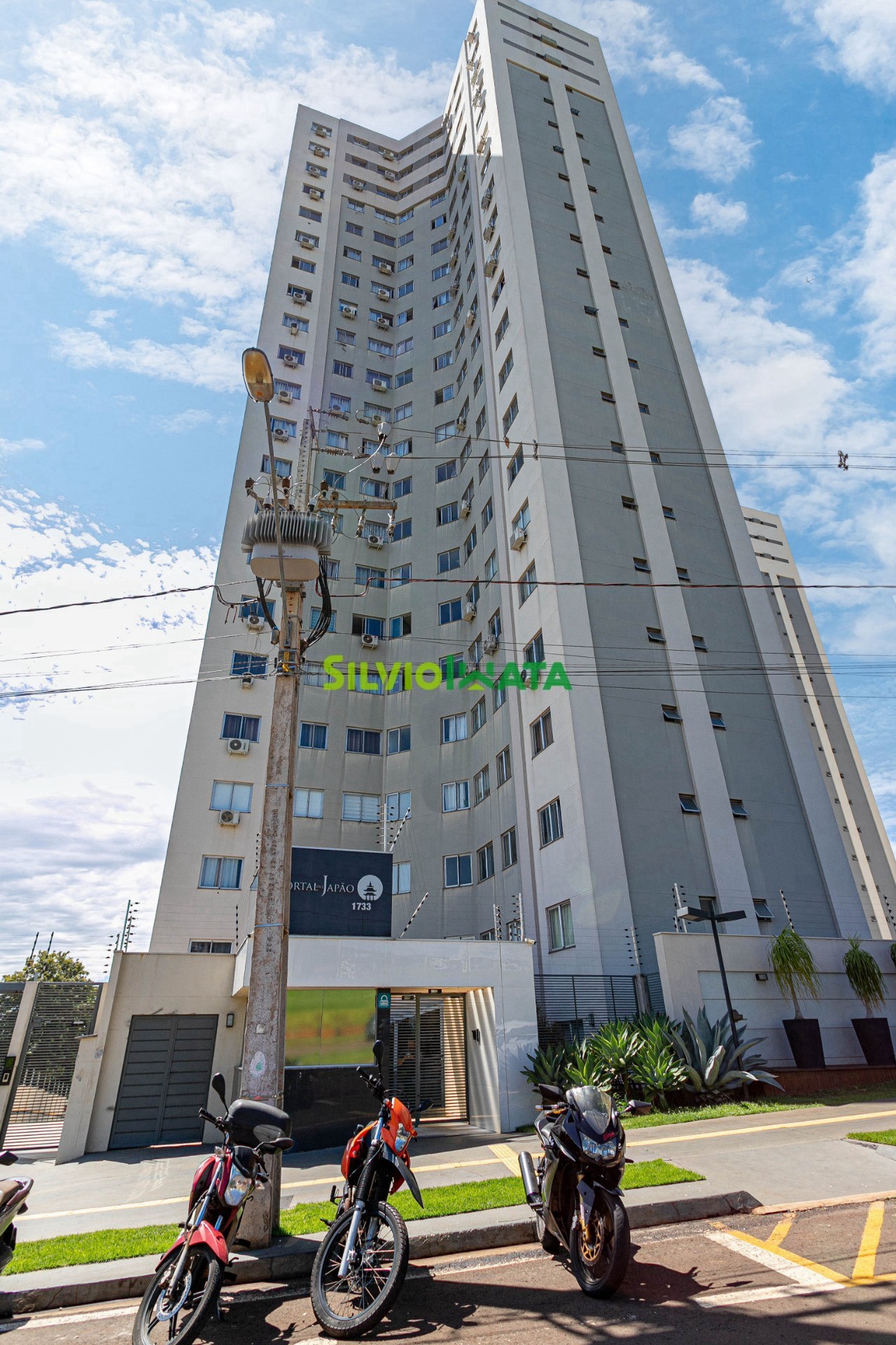 Apartamento para alugar em Jardim Das Estações, Maringá — Portal Chave Fácil