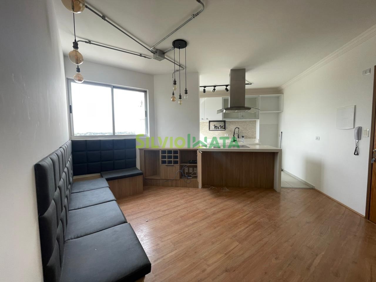 Apartamento para alugar em Jardim Das Estações, Maringá — Portal Chave Fácil