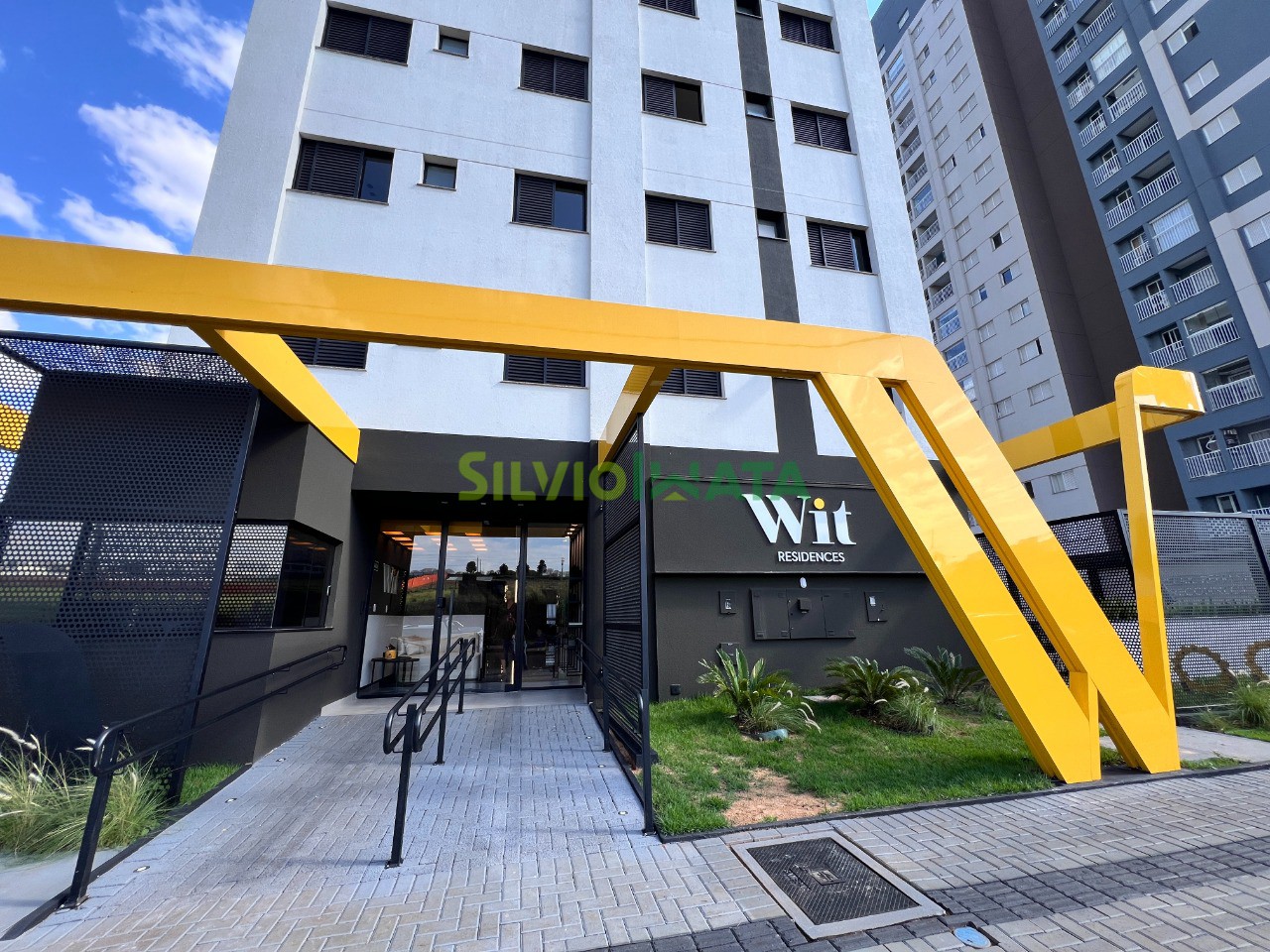 Apartamento para alugar em Jardim Aclimação, Maringá — Portal Chave Fácil