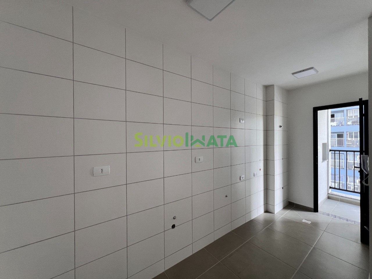 Apartamento para alugar em Jardim Aclimação, Maringá — Portal Chave Fácil