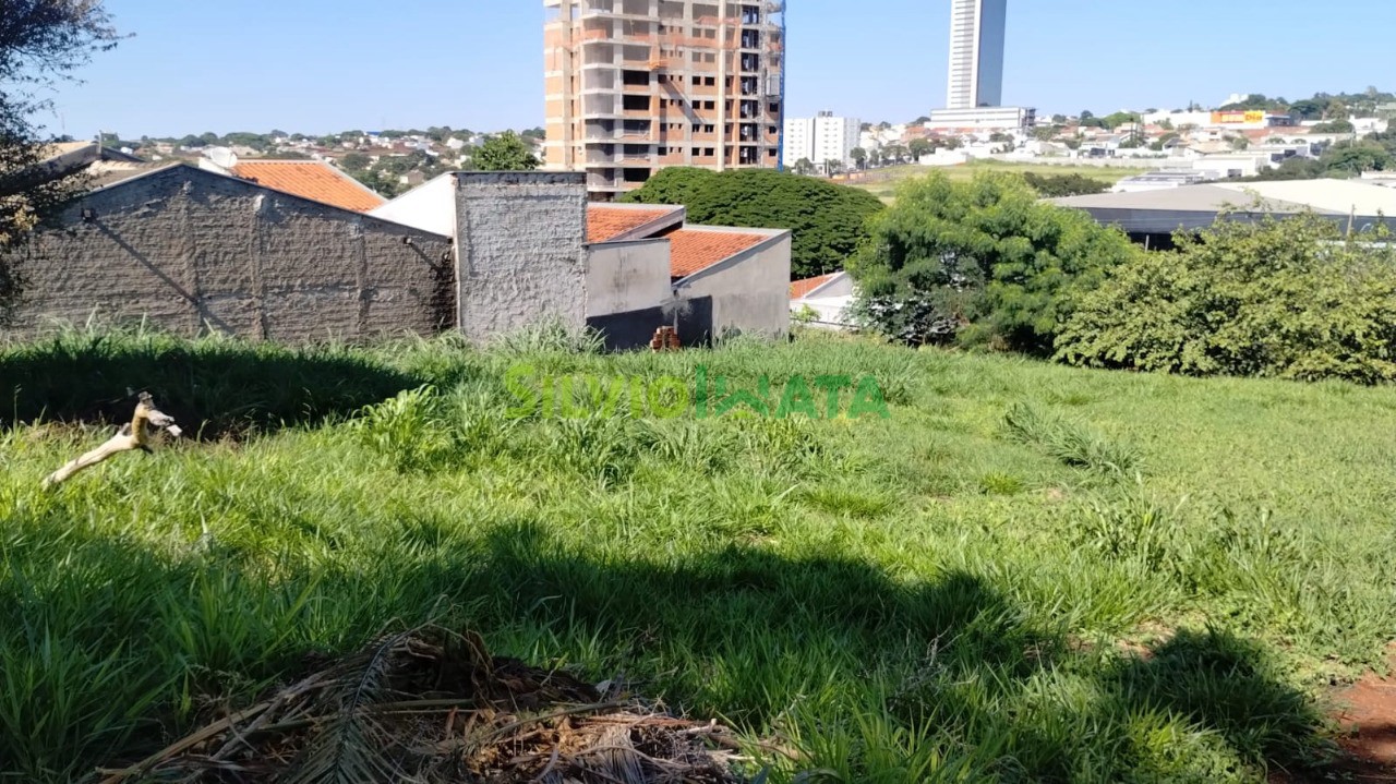 Terreno/Área à venda em Jardim Novo Horizonte, Maringá — Portal Chave Fácil