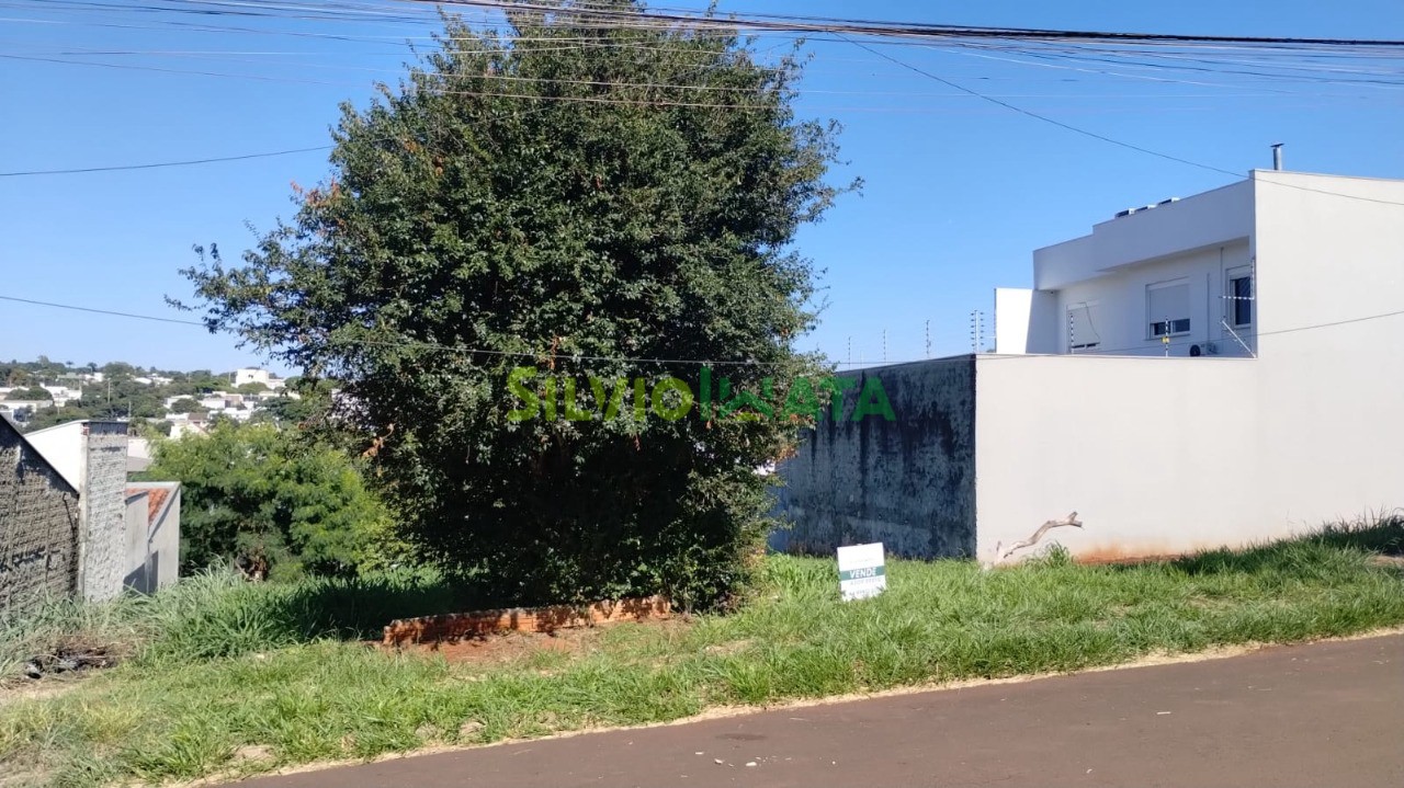 Terreno/Área à venda em Jardim Novo Horizonte, Maringá — Portal Chave Fácil