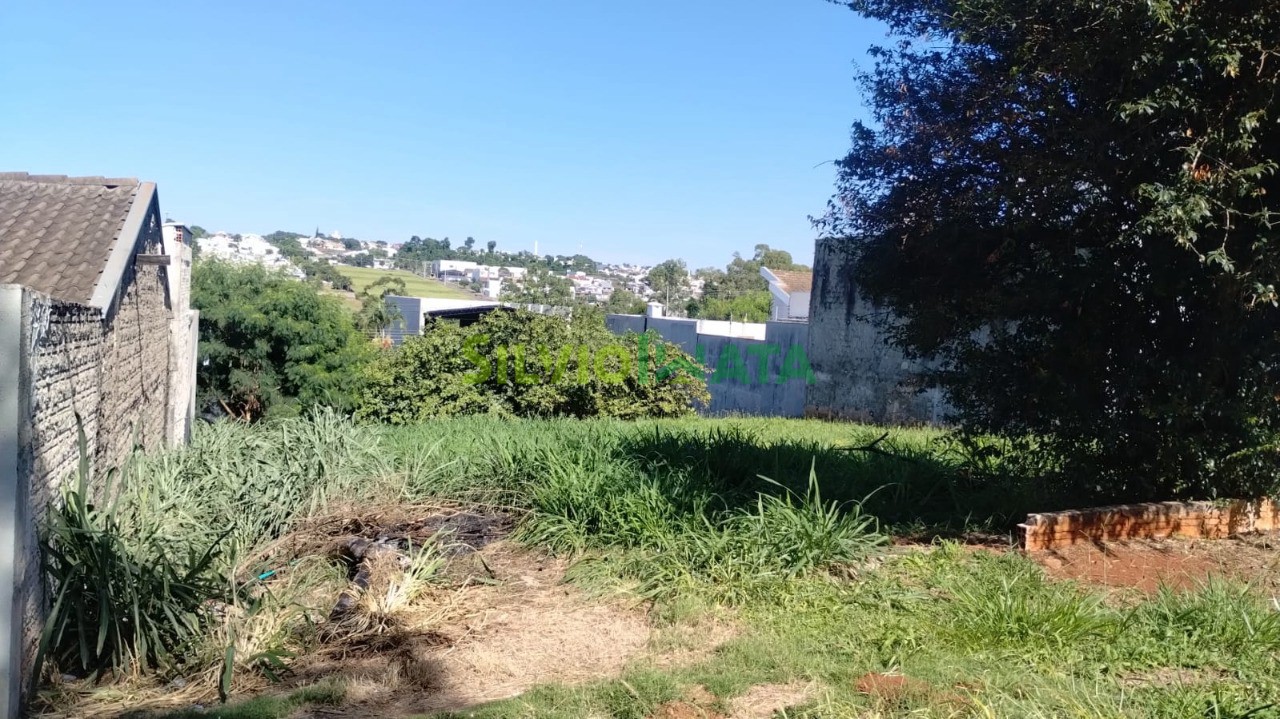 Terreno/Área à venda em Jardim Novo Horizonte, Maringá — Portal Chave Fácil