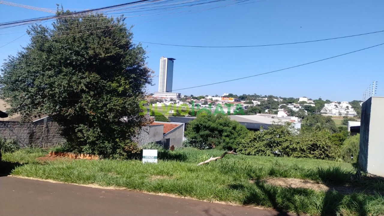 Terreno/Área à venda em Jardim Novo Horizonte, Maringá — Portal Chave Fácil