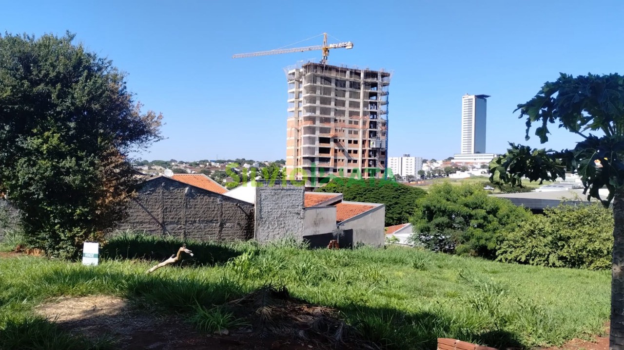 Terreno/Área à venda em Jardim Novo Horizonte, Maringá — Portal Chave Fácil