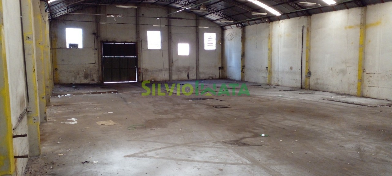 Barracão/Galpão para alugar em Zona 03, Maringá — Portal Chave Fácil