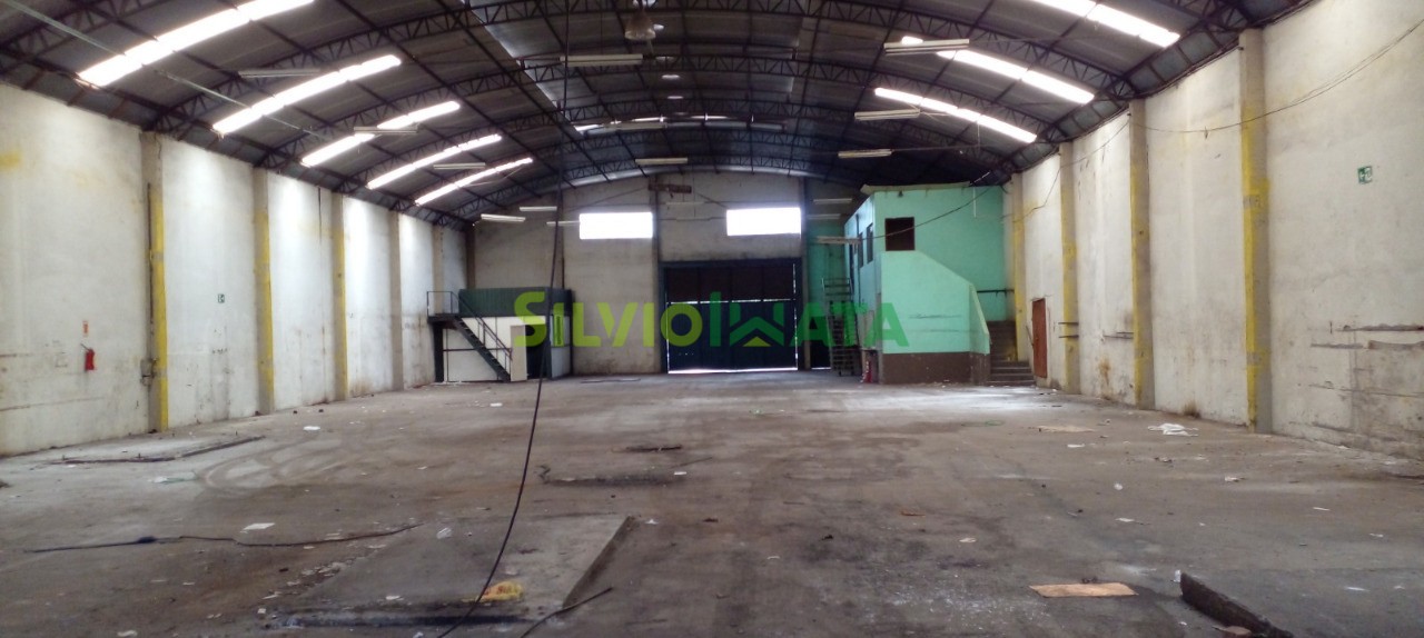 Barracão/Galpão para alugar em Zona 03, Maringá — Portal Chave Fácil