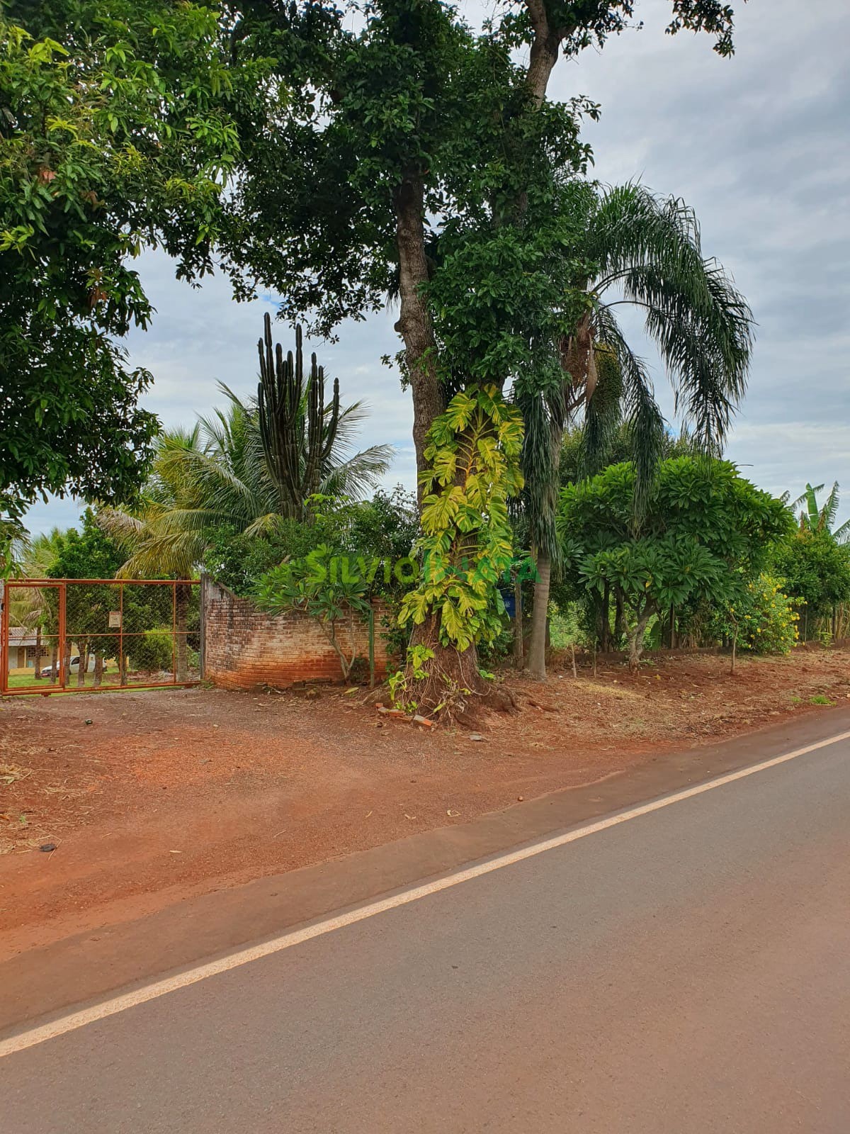 Ponto/Negócios à venda em Área Rural, Ourizona — Portal Chave Fácil