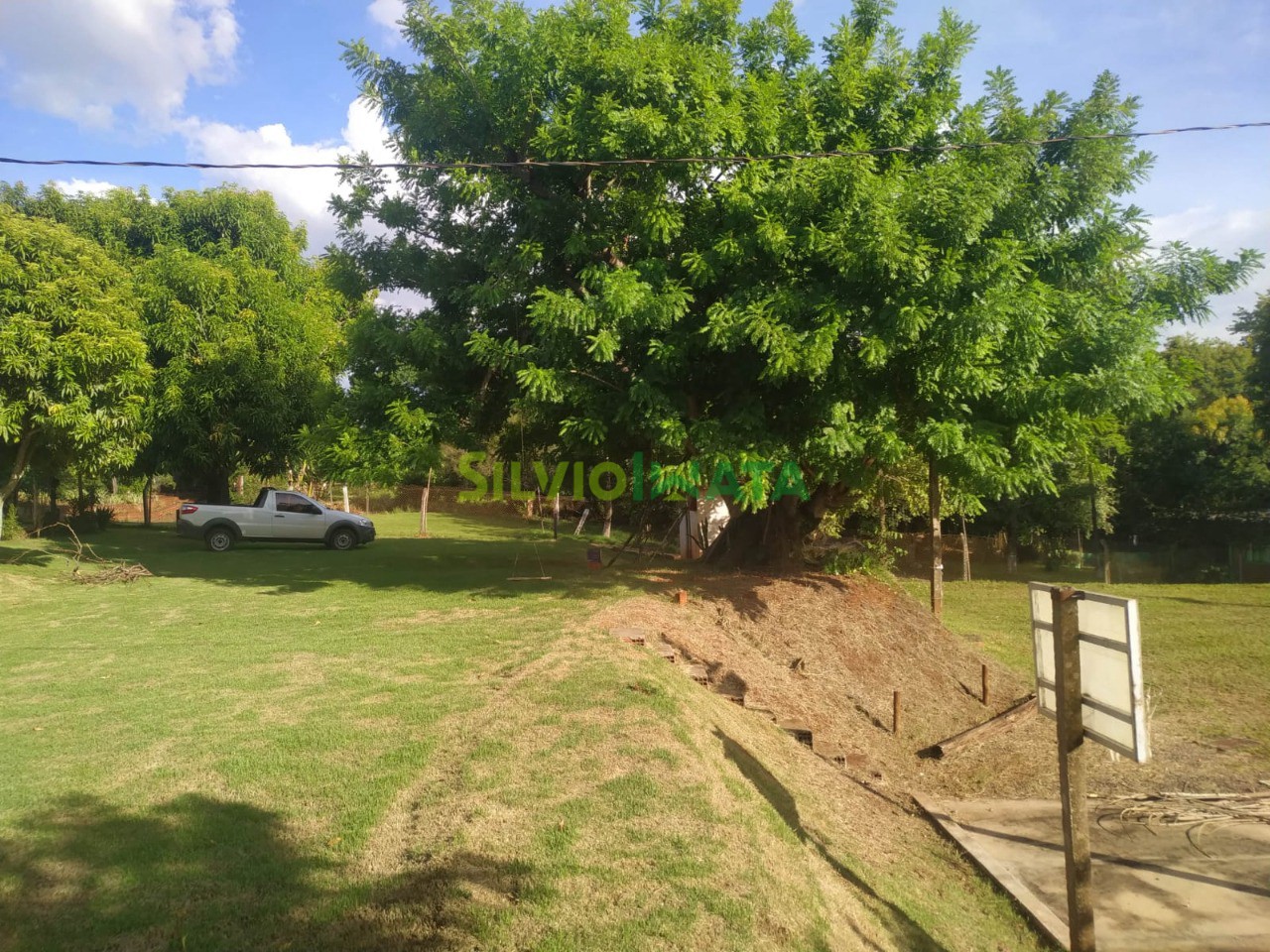Ponto/Negócios à venda em Área Rural, Ourizona — Portal Chave Fácil