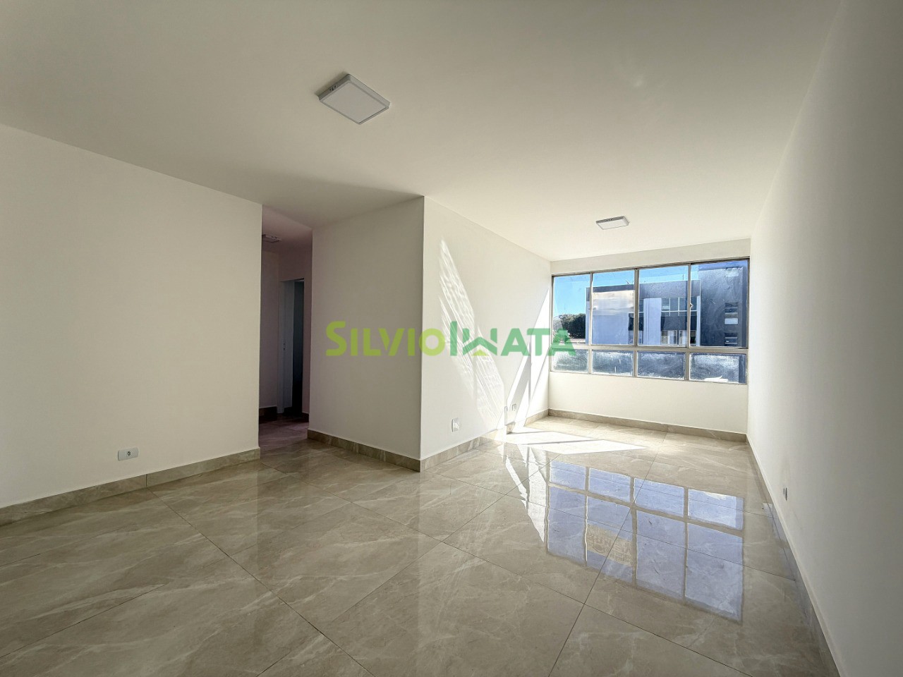 Apartamento à venda em Chácara Paulista, Maringá — Portal Chave Fácil
