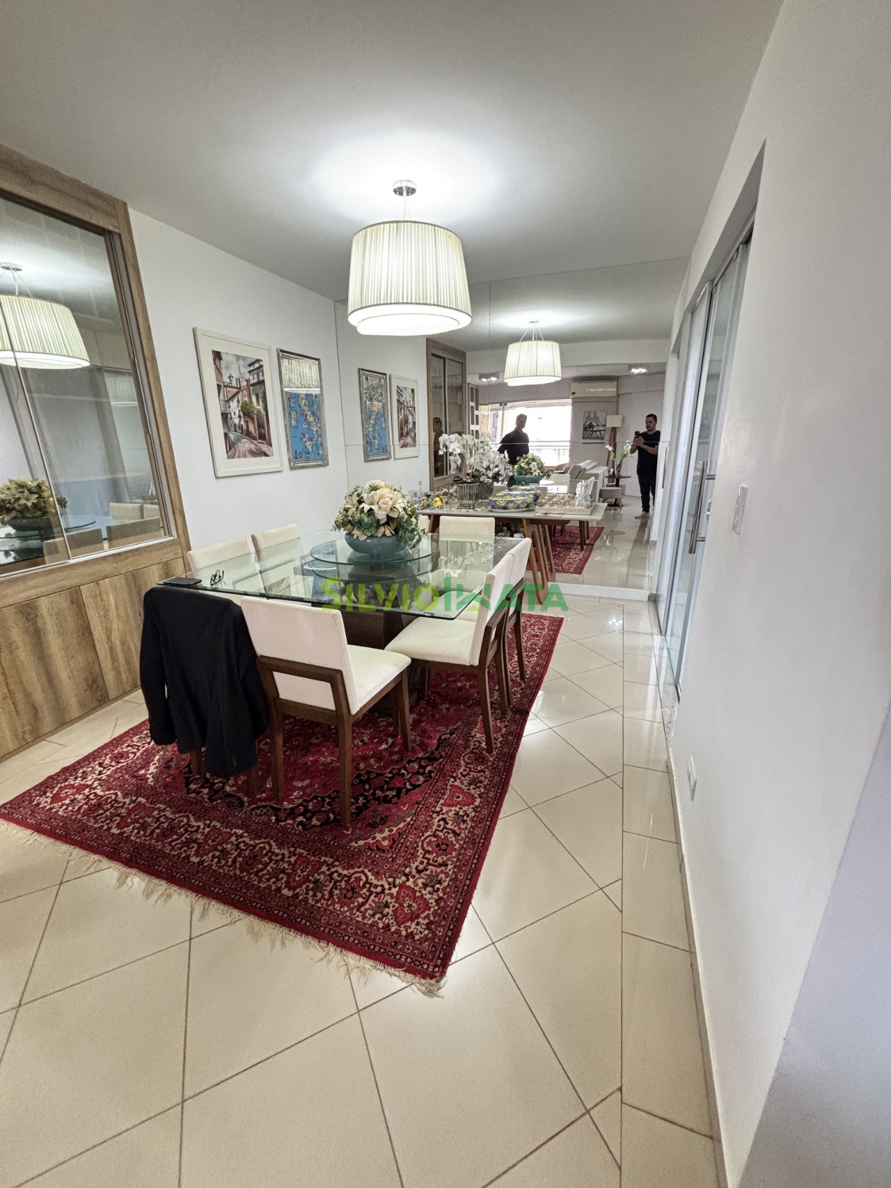Apartamento para alugar em Zona 01 Centro, Maringá — Portal Chave Fácil